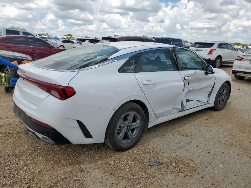 2023 KIA K5 LXS 5XXG14J23PG214721