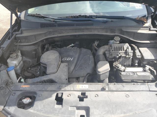 5XYZU3LB1GG373837 2016 HYUNDAI SANTA FE