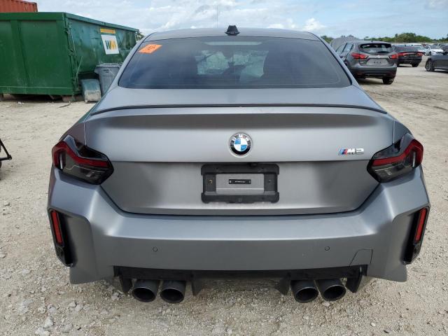 2024 BMW M2 3MF13DM07R8E73326
