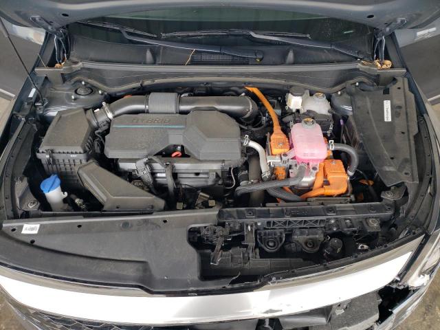 2024 KIA SPORTAGE E - KNDPVCDG0R7157489