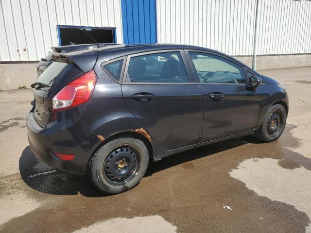 2014 FORD FIESTA S - 3FADP4TJ5EM242592