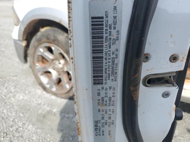 2015 RAM 1500 LARAM 1C6RR6NM0FS608228