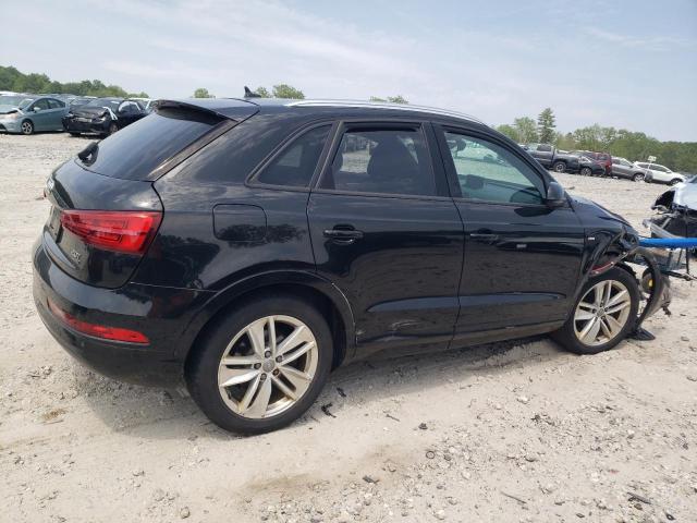 2018 AUDI Q3 PREMIUM WA1ECCFS2JR003934