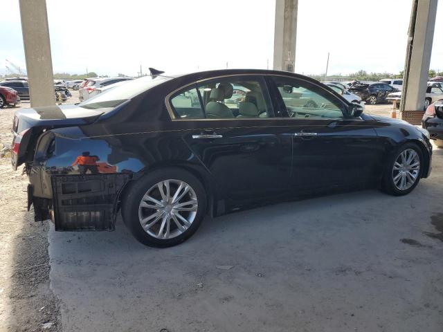 Vin: kmhgc4dd8cu193999, lot: 60507525, hyundai genesis 3.8l 20123
