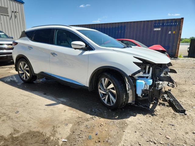 2019 NISSAN MURANO S - 5N1AZ2MS5KN108083