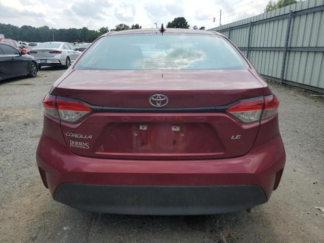 2024 TOYOTA COROLLA LE - 5YFB4MDE4RP153381