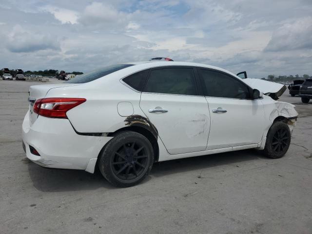 Vin: 3n1ab7ap7hy329463, lot: 61061445, nissan sentra s 20173