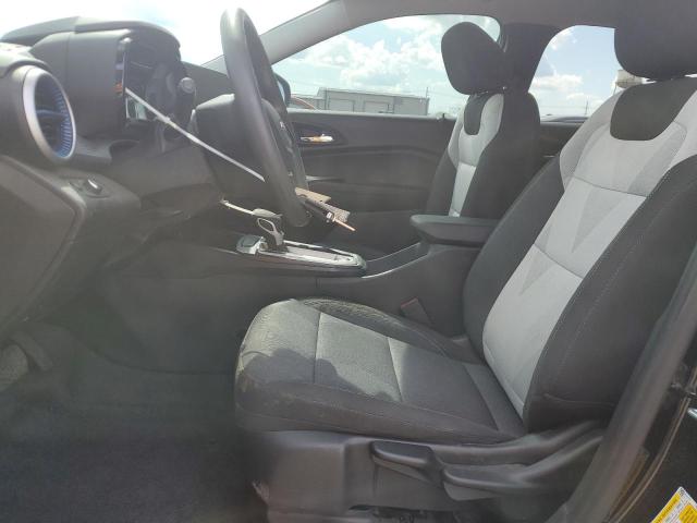 2024 CHEVROLET TRAX LS KL77LFE20RC161010