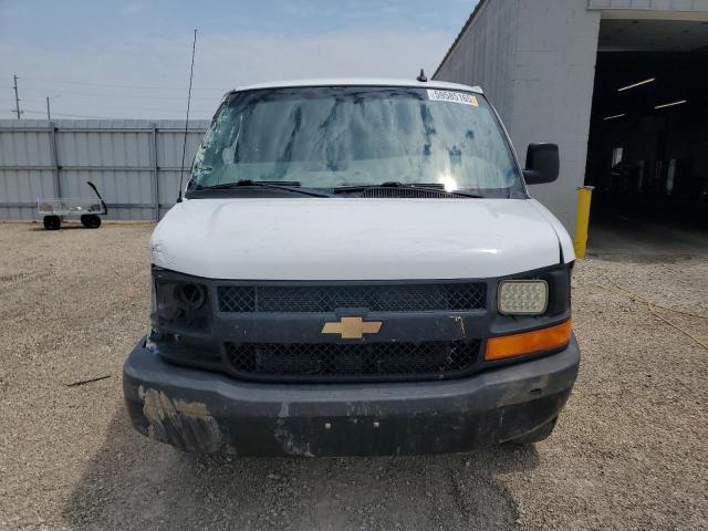 2016 CHEVROLET EXPRESS G2 1GCWGAFF0G1223022