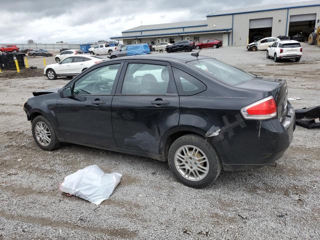 Vin: 1fahp3fn8bw168591, lot: 61418205, ford focus se 20112
