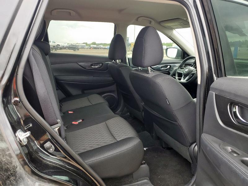 2020 NISSAN ROGUE S - KNMAT2MT5LP530665