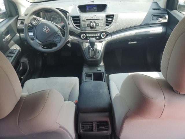 2015 HONDA CR-V LX - 5J6RM4H38FL110507
