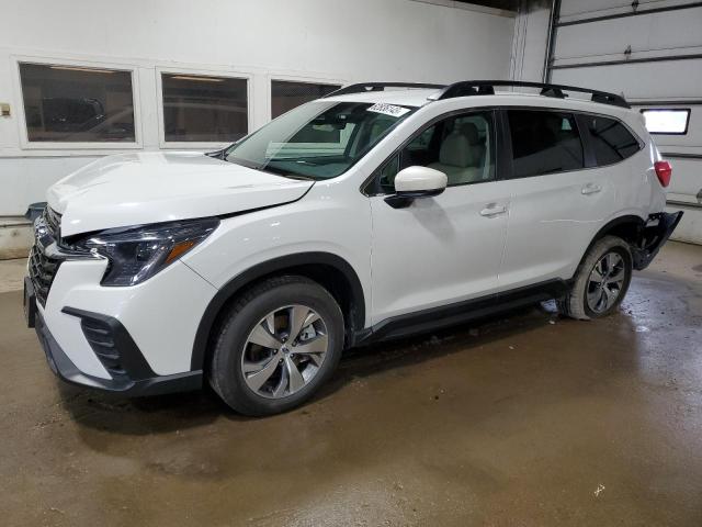 SUBARU ASCENT PRE