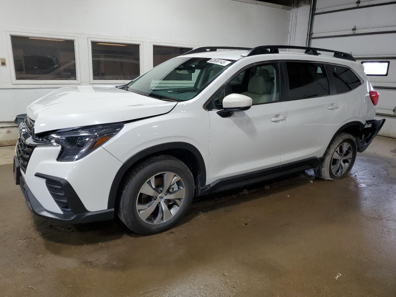 SUBARU ASCENT PREMIUM