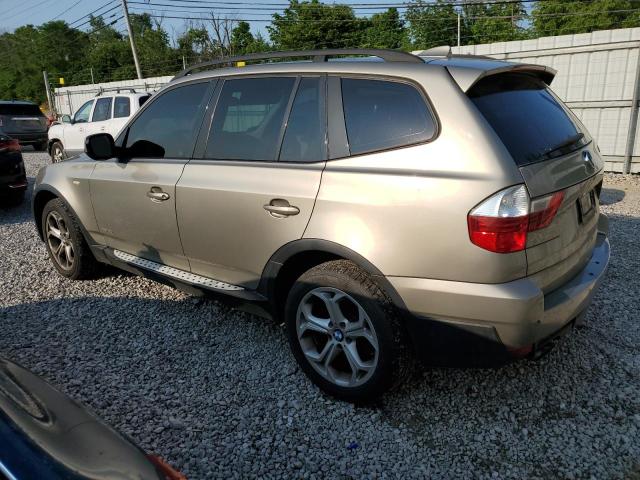 Vin: wbxpc9c43awj38061, lot: 58121655, bmw x3 xdrive30i 20102