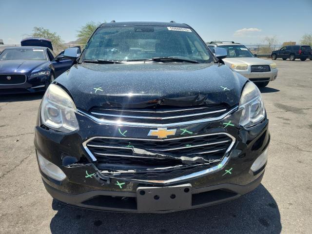 2017 CHEVROLET EQUINOX PR 2GNFLGE35H6162939