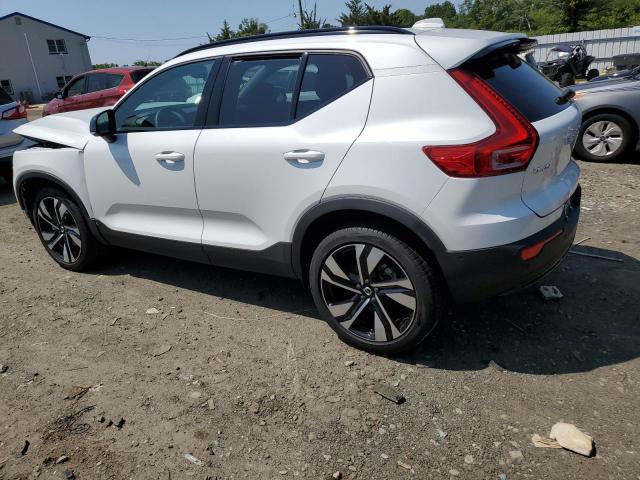 Vin: yv4l12ul3r2249126, lot: 59100655, volvo xc40 plus plus 20242