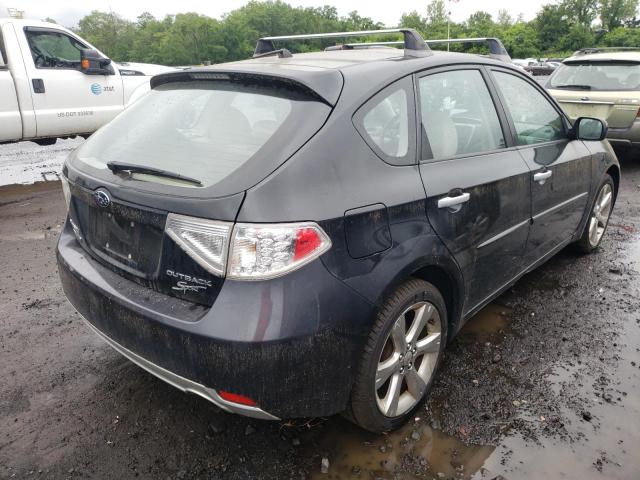 Vin: jf1gh6d60bg823925, lot: 61287285, subaru impreza outback sport 20113