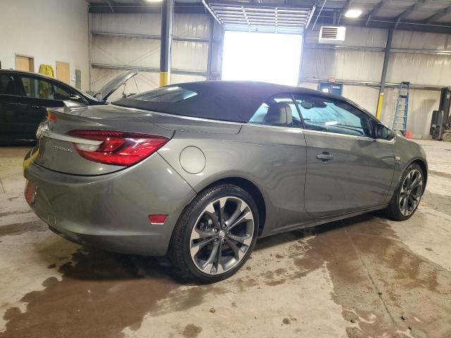 Vin: w04wh3n56hg085903, lot: 58988715, buick cascada premium 20173