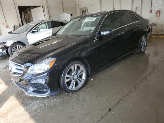 MERCEDES-BENZ E 350