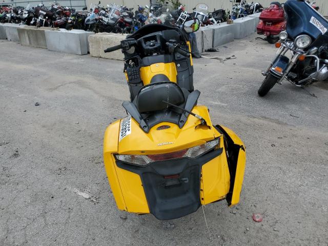 2014 HONDA GL1800 B JH2SC6845EK100348