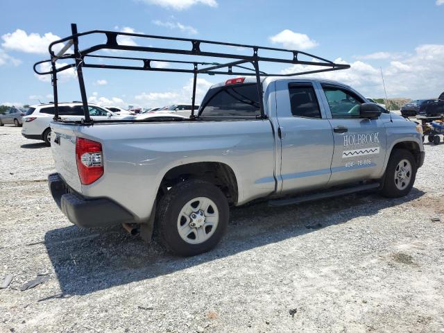 Vin: 5tfru5f13ex032500, lot: 61165515, toyota tundra double cab sr 20143