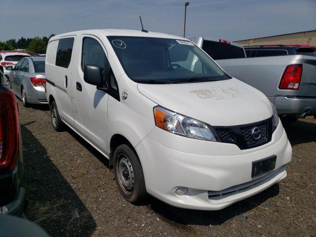 Vin: 3n6cm0kn1mk690282, lot: 56426215, nissan nv 2.5s 20214