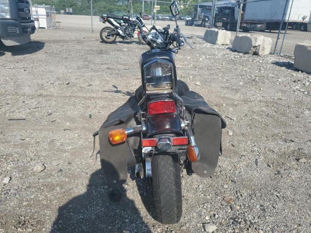 2005 HONDA CMX250 C JH2MC13095K100630