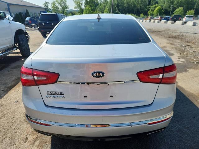 2016 KIA CADENZA LU KNALN4D70G5215160