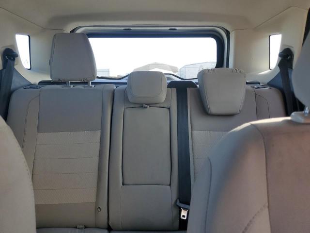 2018 FORD ECOSPORT S - MAJ6P1SL1JC235841