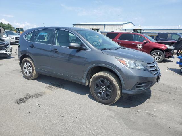 2012 HONDA CR-V LX - 5J6RM4H37CL033060
