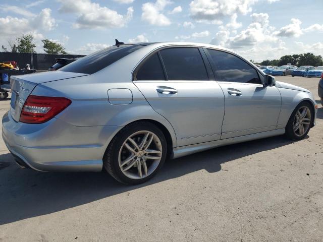 Vin: wddgf8ab2da793559, lot: 60371775, mercedes-benz c-class 300 4matic 20133