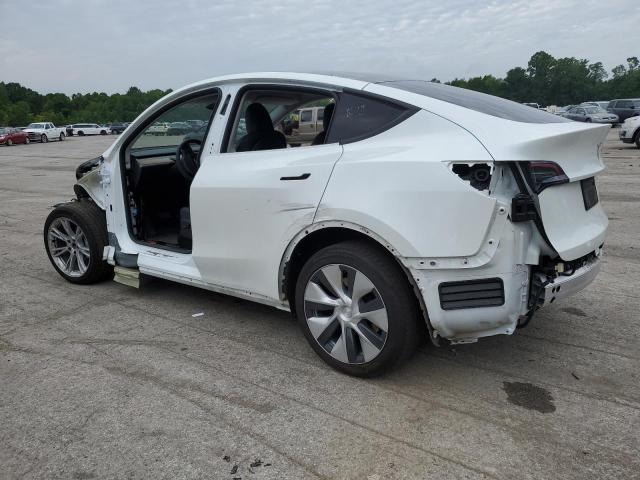 2023 TESLA MODEL Y - 7SAYGDEE3PF799801
