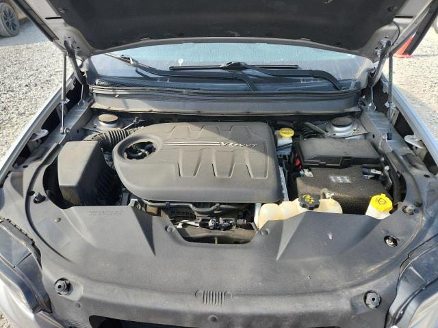 2019 JEEP CHEROKEE L - 1C4PJLCX2KD485291