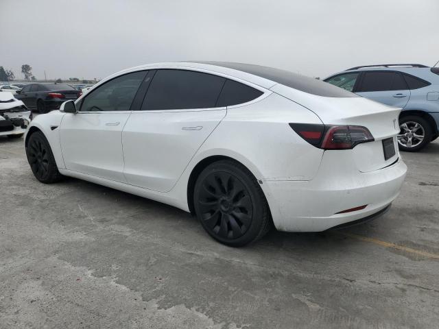 2020 TESLA MODEL 3 5YJ3E1EA6LF615387