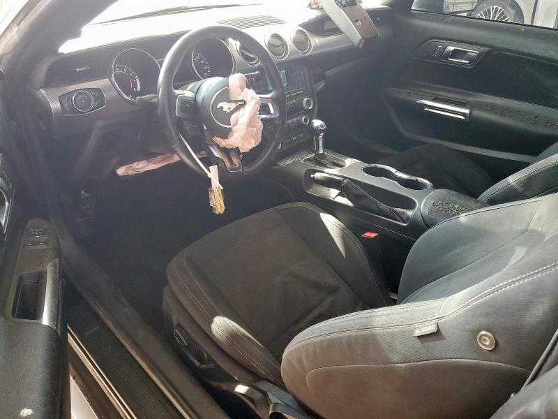 2017 FORD MUSTANG #3312599167