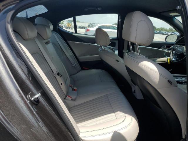 2022 GENESIS G70 BASE - KMTG54TE3NU098344