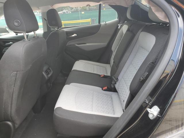2022 CHEVROLET EQUINOX LT - 3GNAXUEV6NL188486