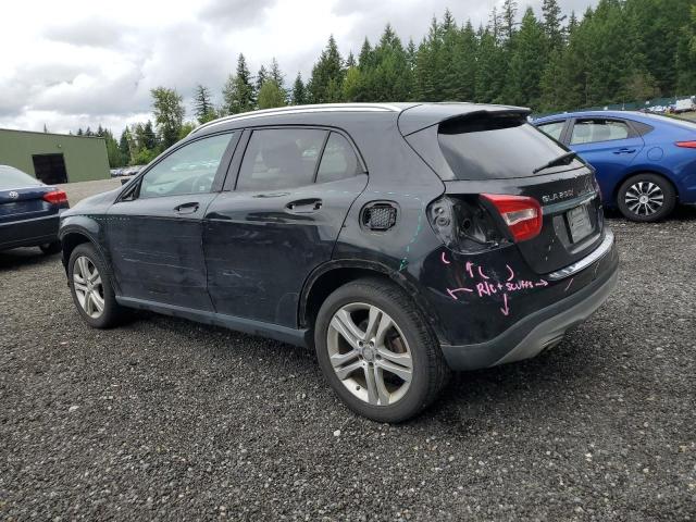 Vin: wdctg4gb0fj127142, lot: 62196405, mercedes-benz gla-class 250 4matic 20152