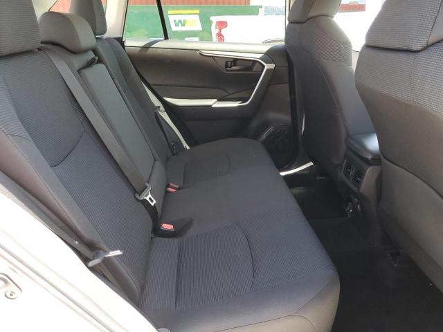 2024 TOYOTA RAV4 LE - 2T3H1RFV4RC275419