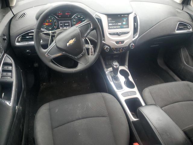 2017 CHEVROLET CRUZE LS - 1G1BC5SM6H7126372