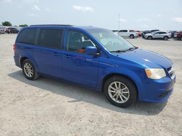 Vin: 2c4rdgcg9dr683485, lot: 60253355, dodge caravan sxt 20134