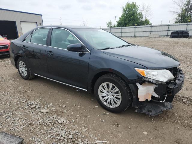 Vin: 4t1bf1fk7eu424440, lot: 62291415, toyota camry l 20144