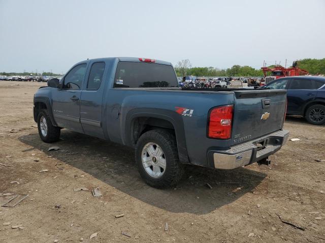 Vin: 1gcskse34az128062, lot: 58903845, chevrolet all models k1500 lt 20102