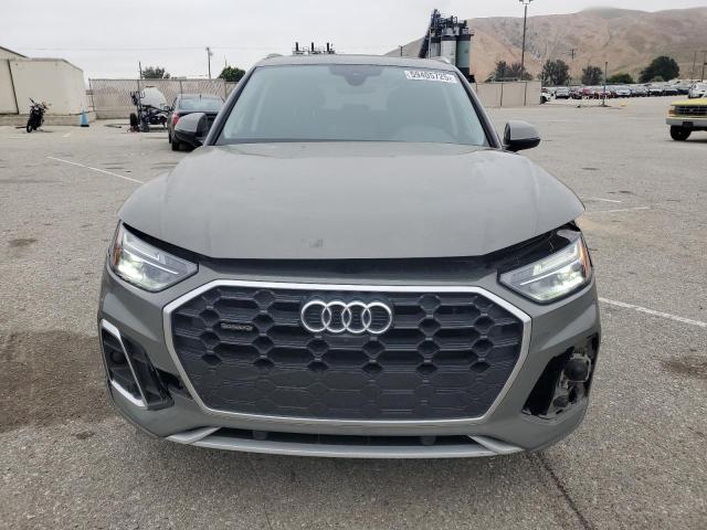 2023 AUDI Q5 PREMIUM WA1EAAFY7P2040042