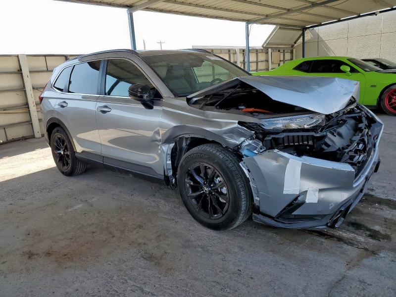 Vin: 7fars5h82re011139, lot: 61767825, honda crv sport-l 20244