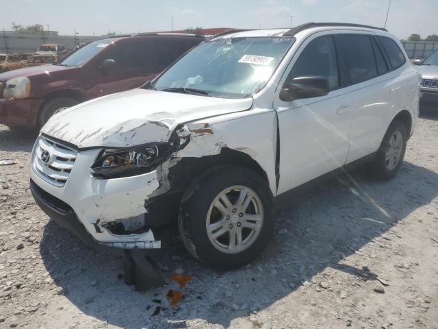 Vin: 5nmsg3ab6ah414245, lot: 59750985, hyundai santa fe gls 2010 img_1