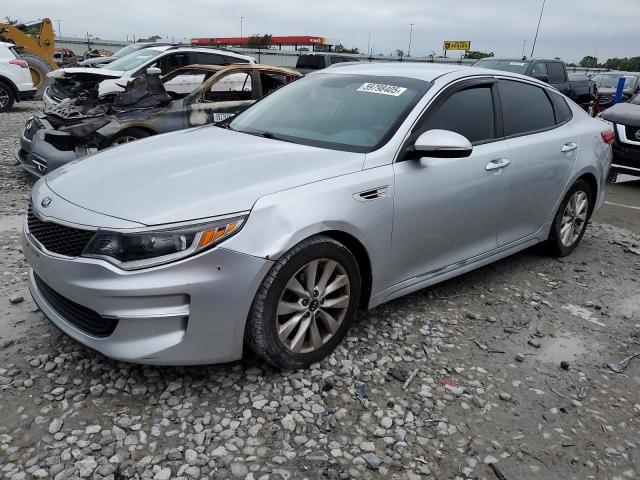 Vin: 5xxgt4l39hg160889, lot: 59798405, kia optima lx 2017 img_1