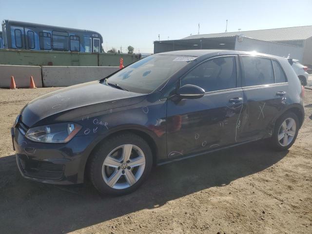 Vin: 3vw217au2hm038951, lot: 61077435, volkswagen golf s 2017 img_1