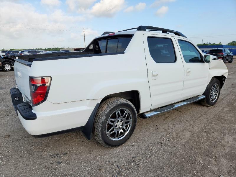Vin: 5fpyk1f52cb453099, lot: 61049625, honda ridgeline rtl 20123